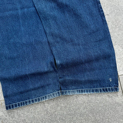 southpole jeans - 36”
