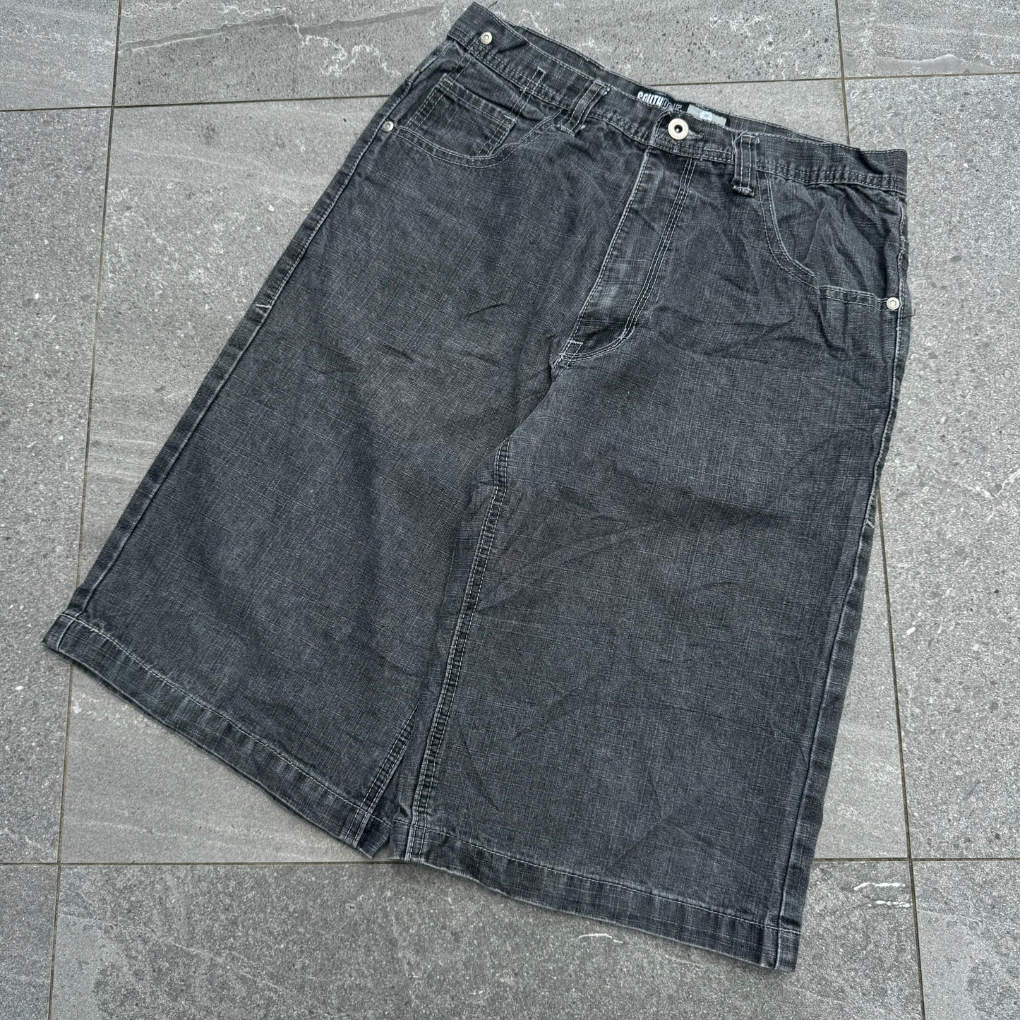 southpole jorts - 30”