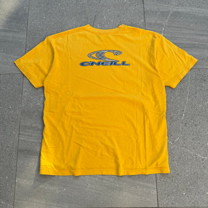 90s oneill tee - XL