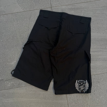 best fitting billabong shorts - 34”
