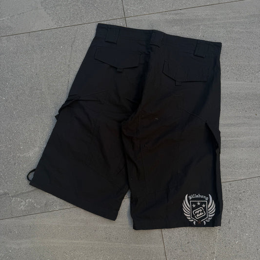 best fitting billabong shorts - 34”