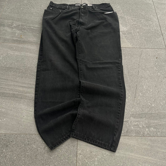 big black mecca jeans - 38x33”