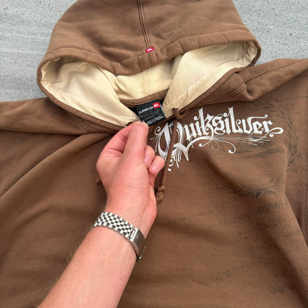 my favourite hoodie 🏴‍☠️ M/L