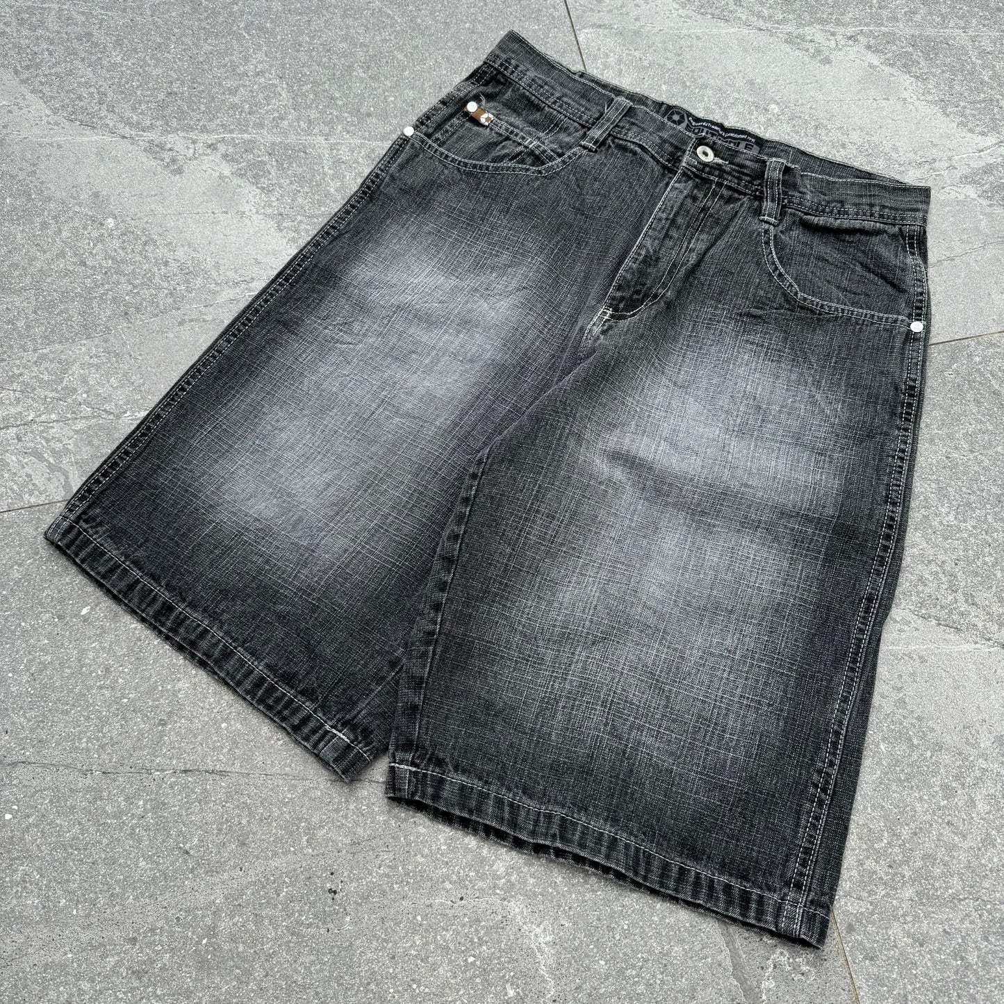 southpole jorts - 32”