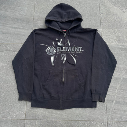 grail element zip - M