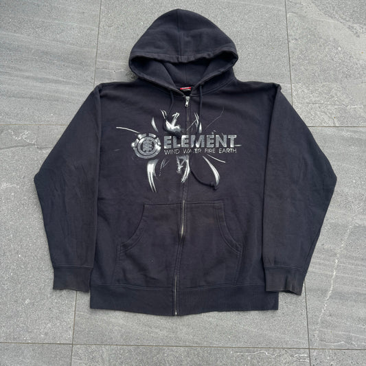 grail element zip - M