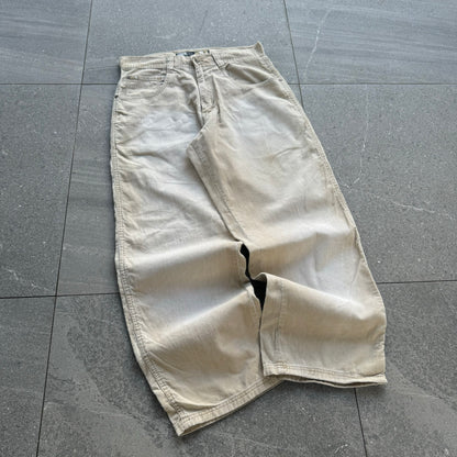 epicccc southpole corduroys - 33x30”