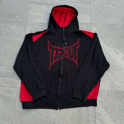 tapout hoodie - XL