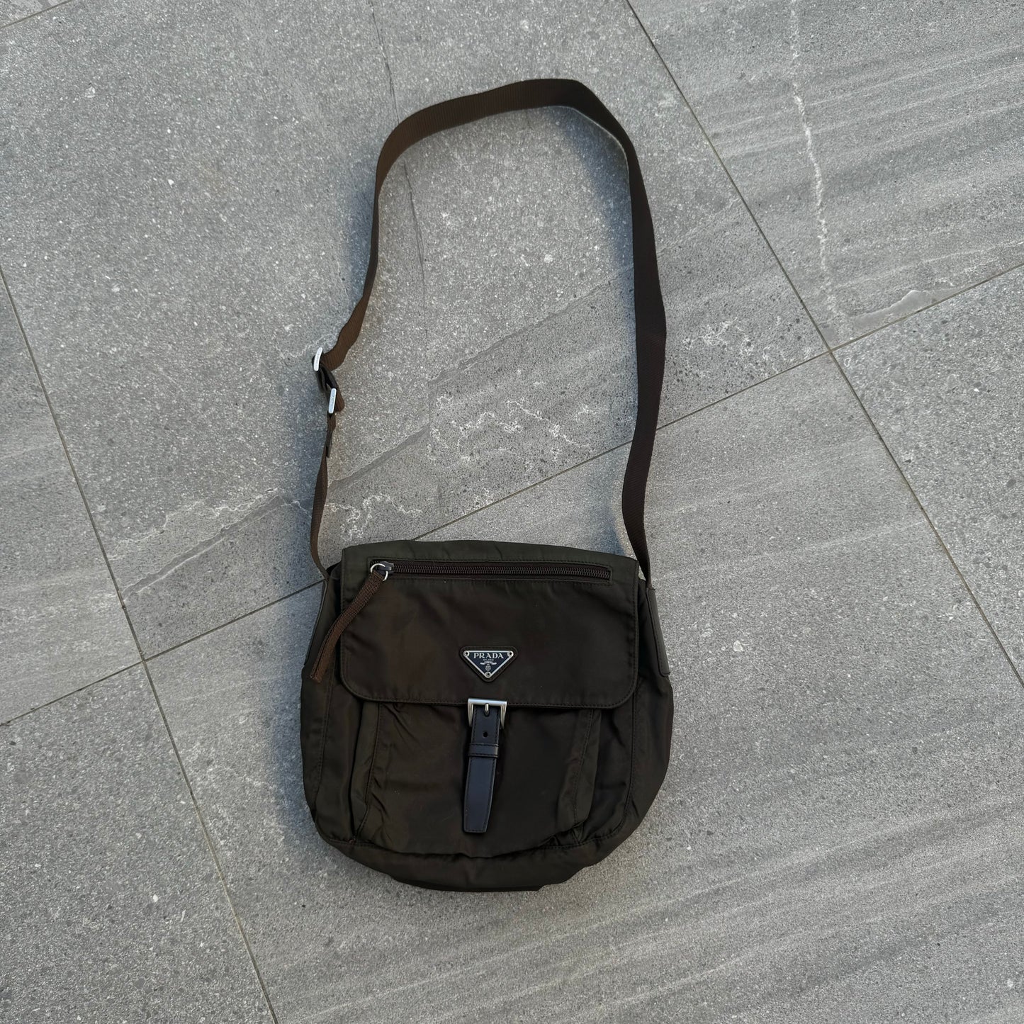 GRAILLLLL prada satchel bag