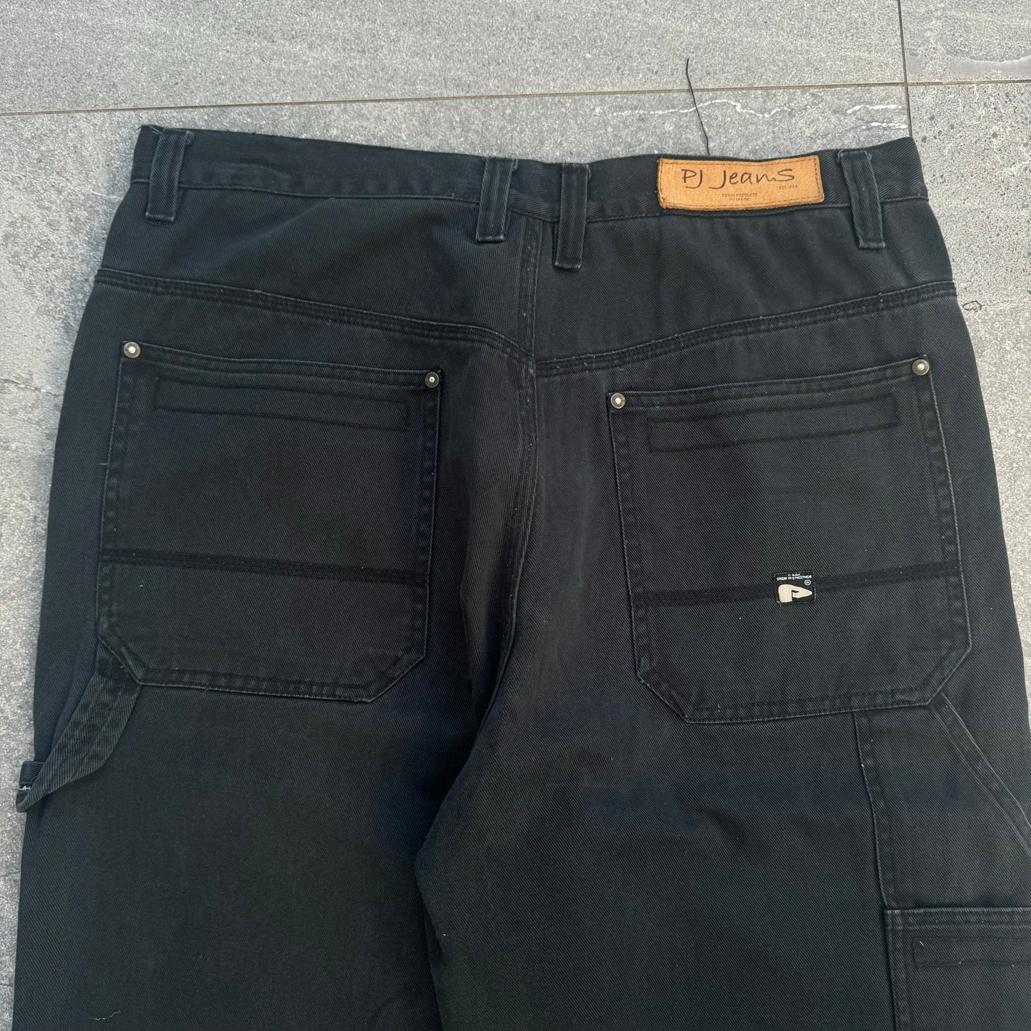 PJ jeans - 38x32”