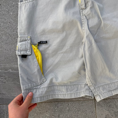 OG billabong technical cargos - 32”