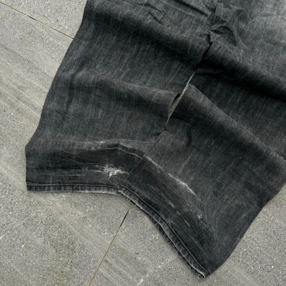 most unique akademiks i’ve ever seen - 38x33”