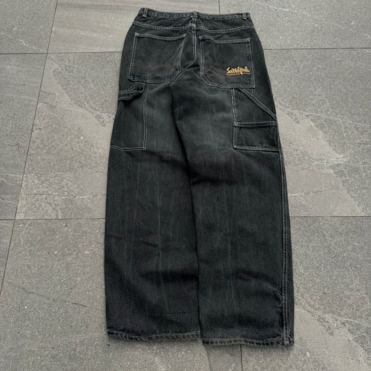 southpole jeans - 32”