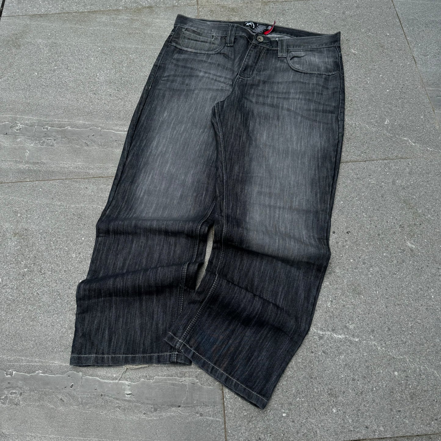 exco bootcuts - 38x31”