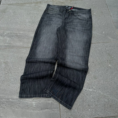 exco bootcuts - 38x31”