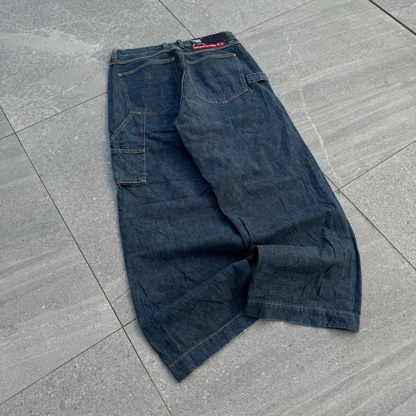 rareeeee oakley denim - 30x27”