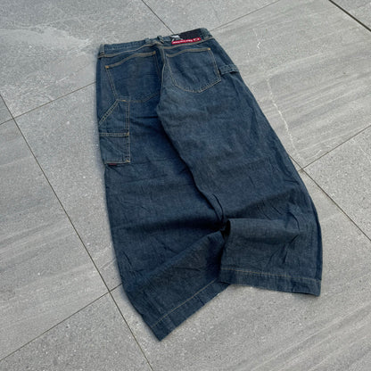 rareeeee oakley denim - 30x27”