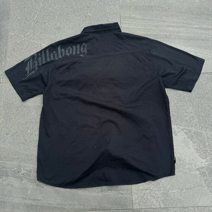 billabong shirt - XL