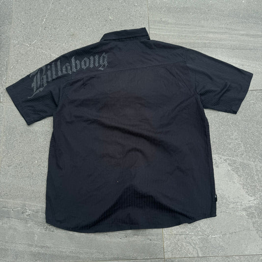 billabong shirt - XL