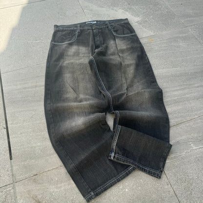 southpole evolution jeans - 38x33”