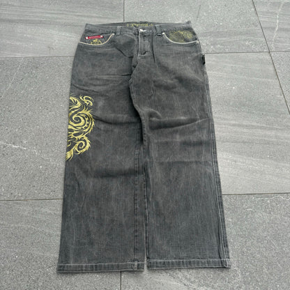 graaaail dogtown sidehits - 36x30”