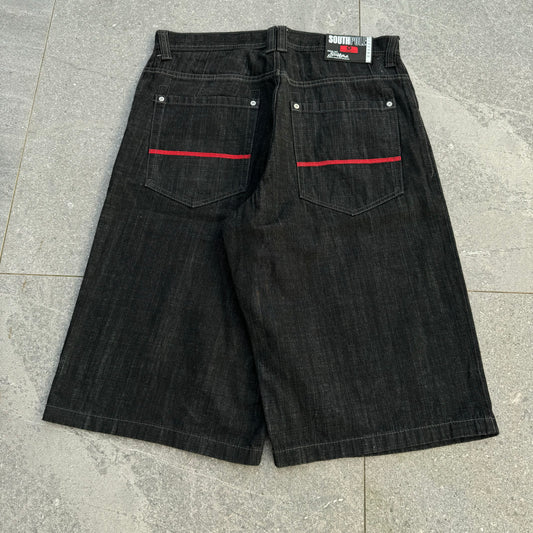 southpole jorts - 36”