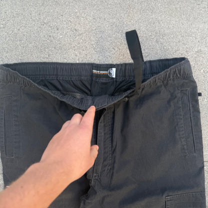 zip off piko hiking pants - 34x31”