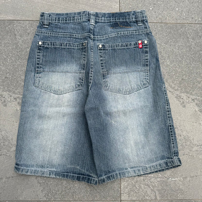 southpole jorts - 30x11”