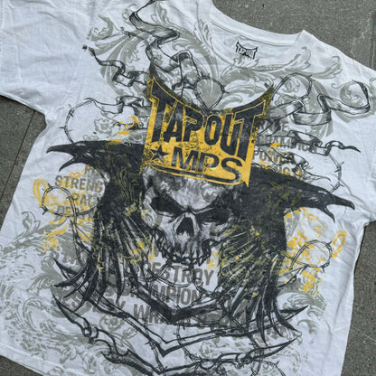 tapout tee - XL