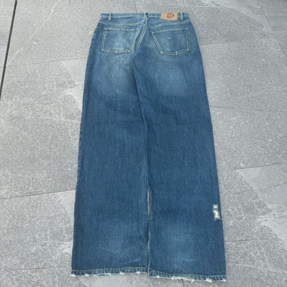 karakuri koi jeans - 33x33”