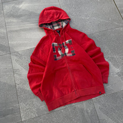 THE BEST DC HOODIE EVER? size L