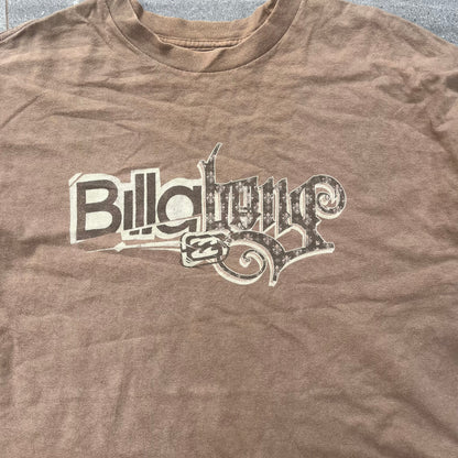 beautiful autumn spec billy tee 🍂🍂 - L