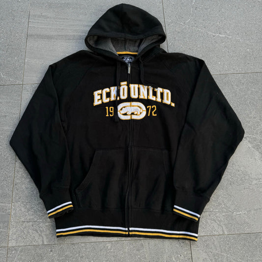 ecko hoodie - L
