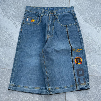 paco jorts - 30x13”