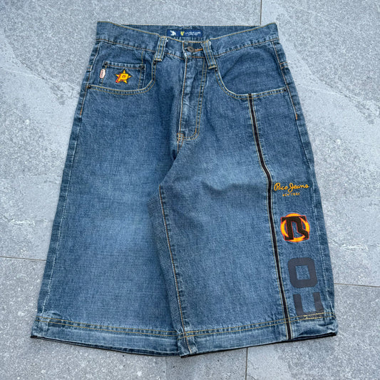 paco jorts - 30x13”