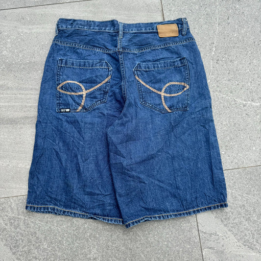 ecko jorts - 34x12.5”