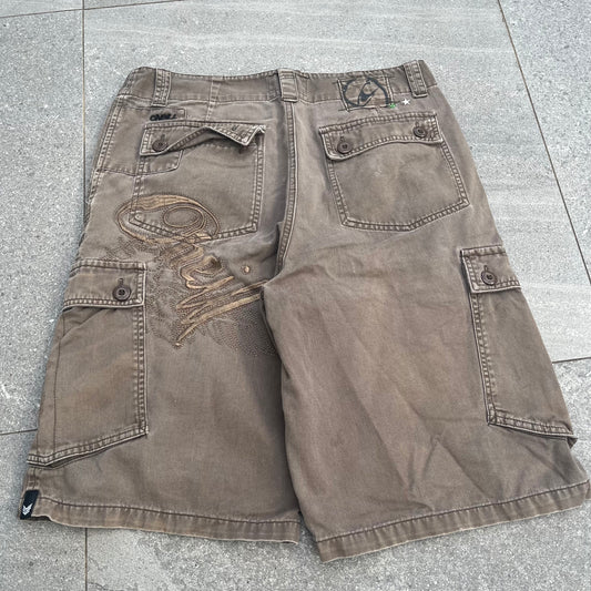 rustic oneill cargos - 30x11”