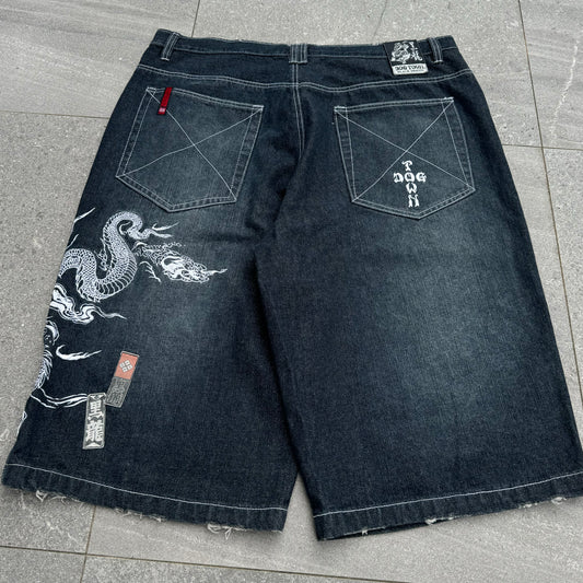 dogtown jorts - 42”