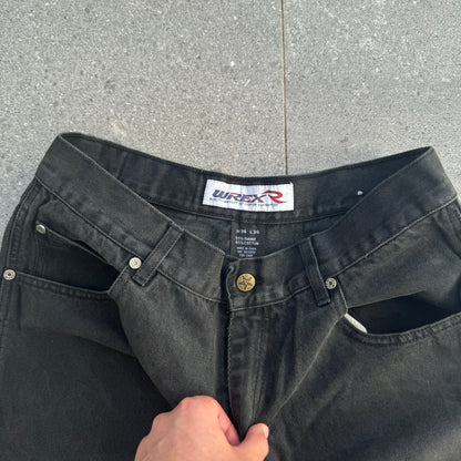 goat wrex jeans - 33x31”