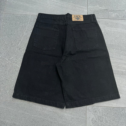 clean pace jorts - 32”