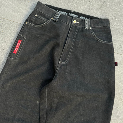 FAT dogtown jeans - 31x27”