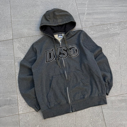 DVS skateboards hoodie - M
