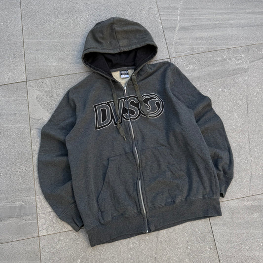 DVS skateboards hoodie - M