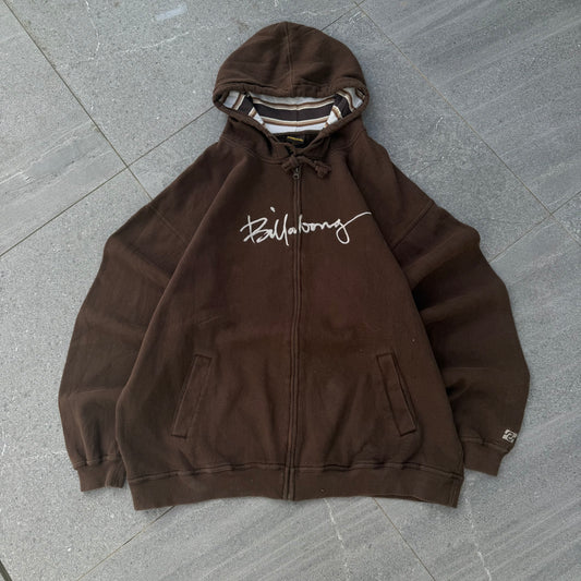 cleaaaanest 🧼 90s billy hoodie - XL
