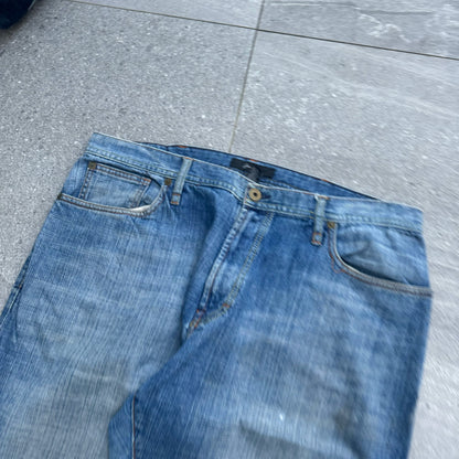 FAT rocawear jeans - 40x33”