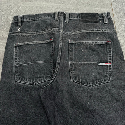 southpole jorts - 38x14”