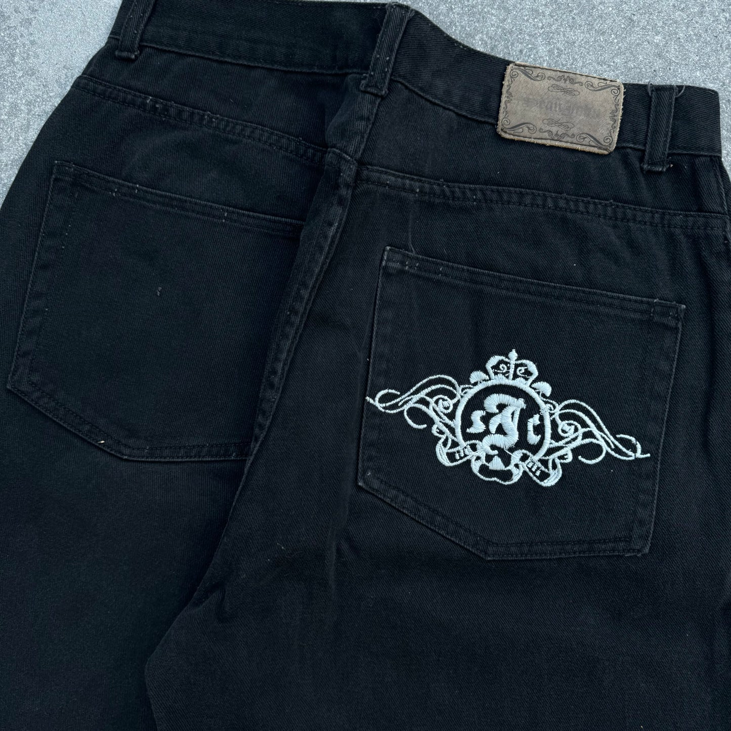 sean john jorts - 33x10”