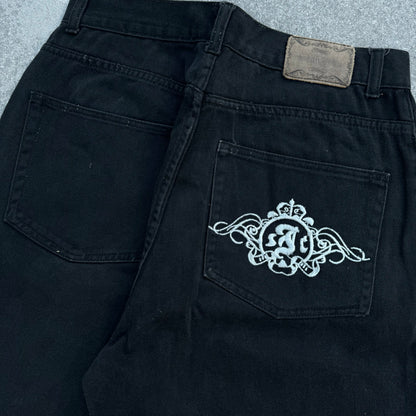 sean john jorts - 33x10”