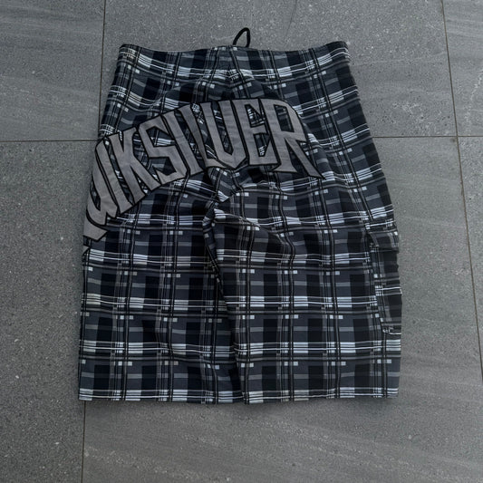 GRAIL quiksilver backhits ohmagawdddd - 32”