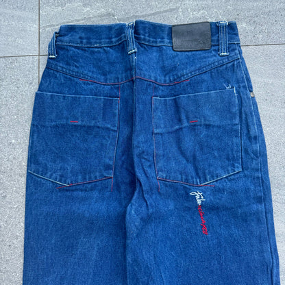 fubu jeans - 29x30”